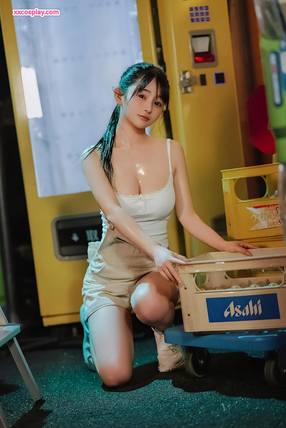 櫻井寧寧 - 失眠沖劑搬運工